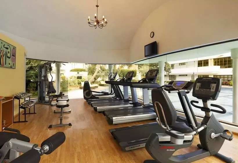 Lemon Tree Hotel, Ahmedabad