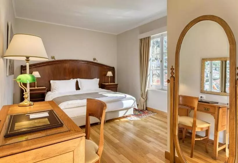 בית מלון כפרי Leto Hydra