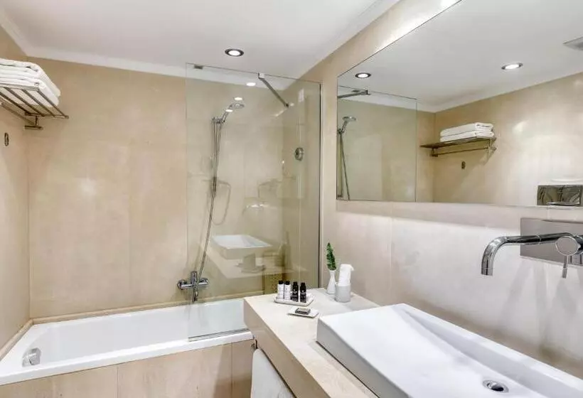 בית מלון כפרי Leto Hydra