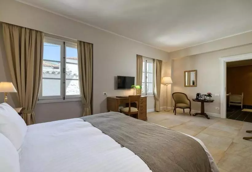 בית מלון כפרי Leto Hydra