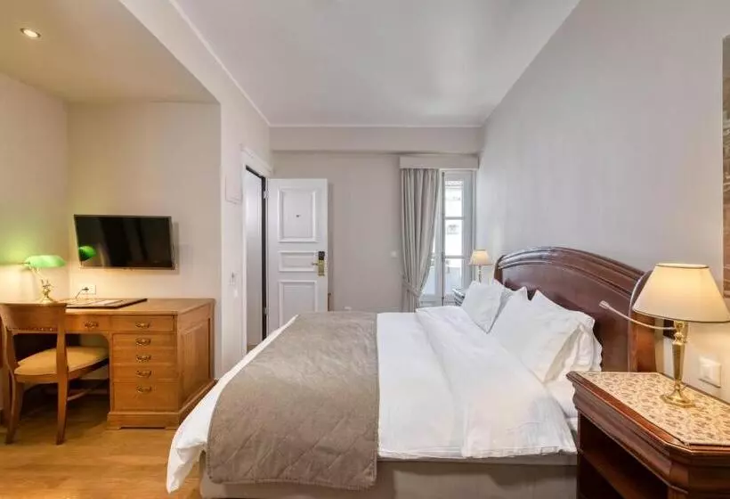 בית מלון כפרי Leto Hydra