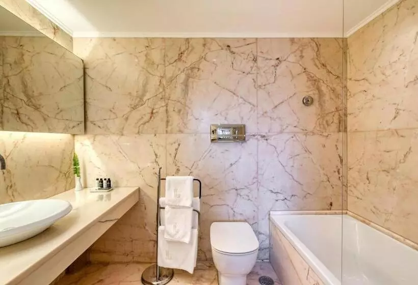 בית מלון כפרי Leto Hydra