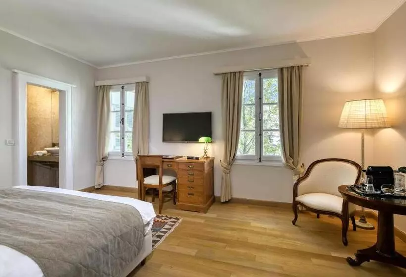 בית מלון כפרי Leto Hydra