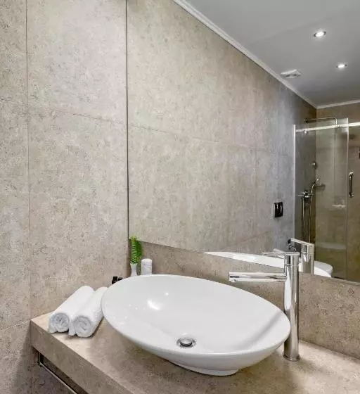 בית מלון כפרי Leto Hydra