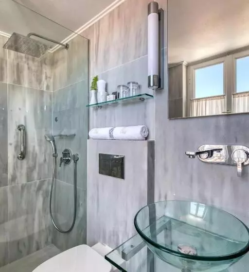 בית מלון כפרי Leto Hydra