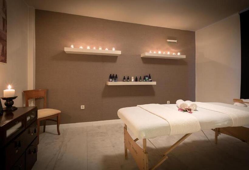 Отель Leto Hydra