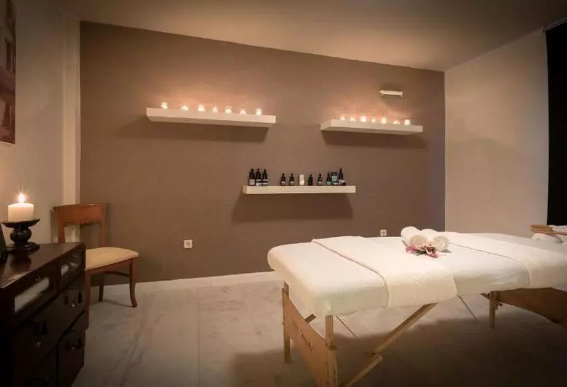 בית מלון כפרי Leto Hydra