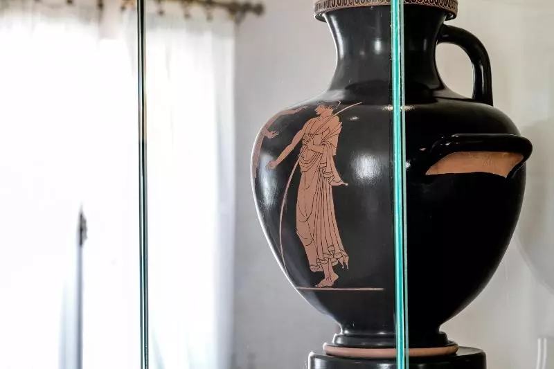 בית מלון כפרי Leto Hydra