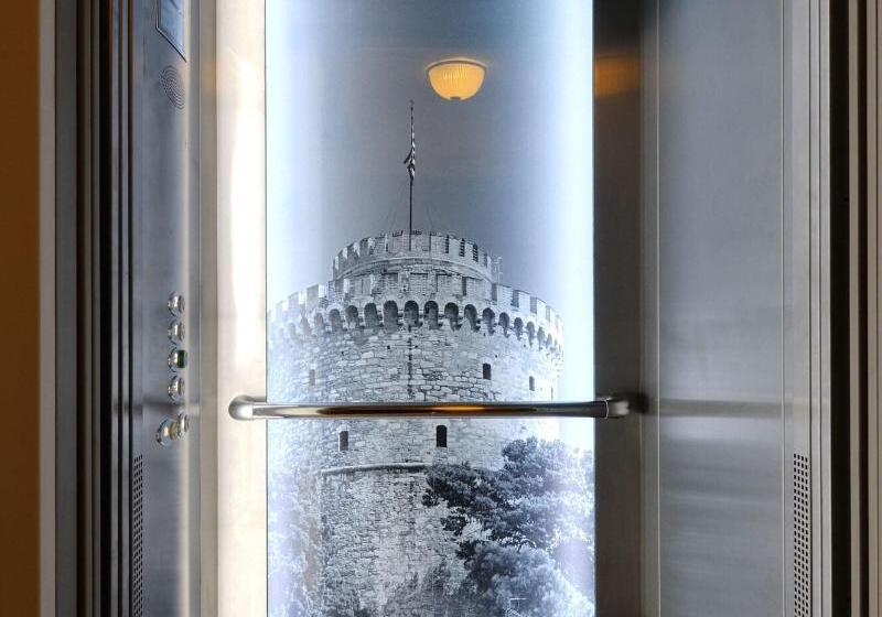 Отель Leto Hydra