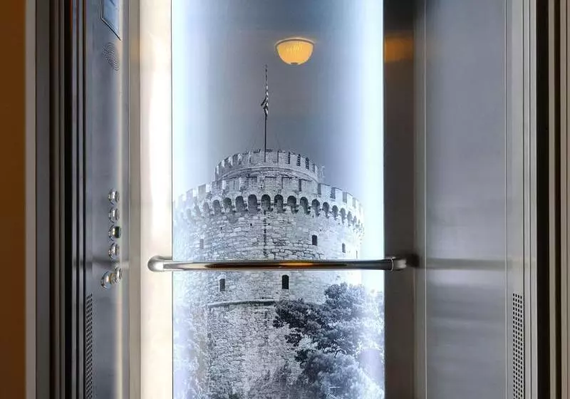 בית מלון כפרי Leto Hydra