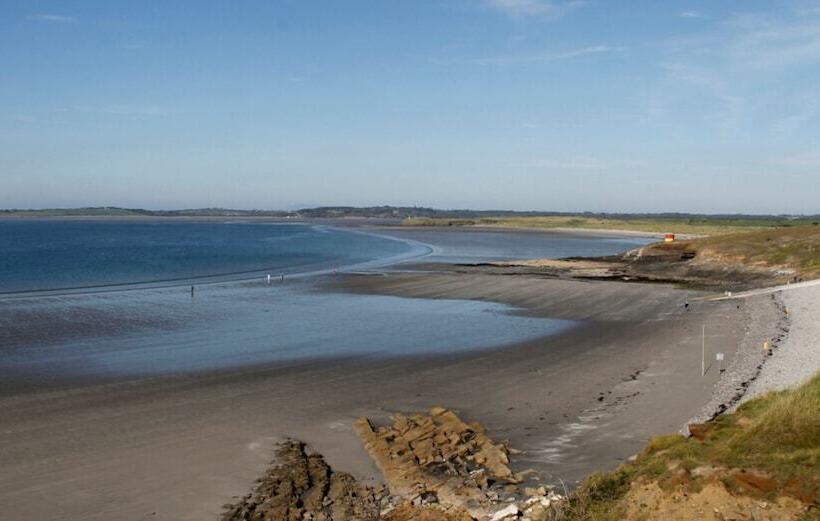 בית מלון כפרי Lough Rynn Castle