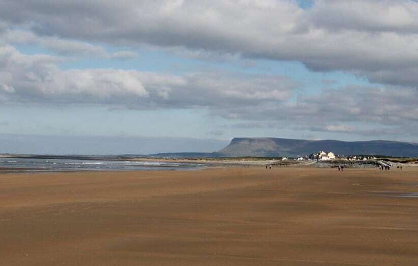 בית מלון כפרי Lough Rynn Castle