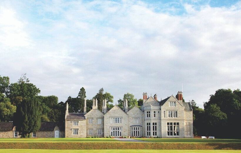 בית מלון כפרי Lough Rynn Castle