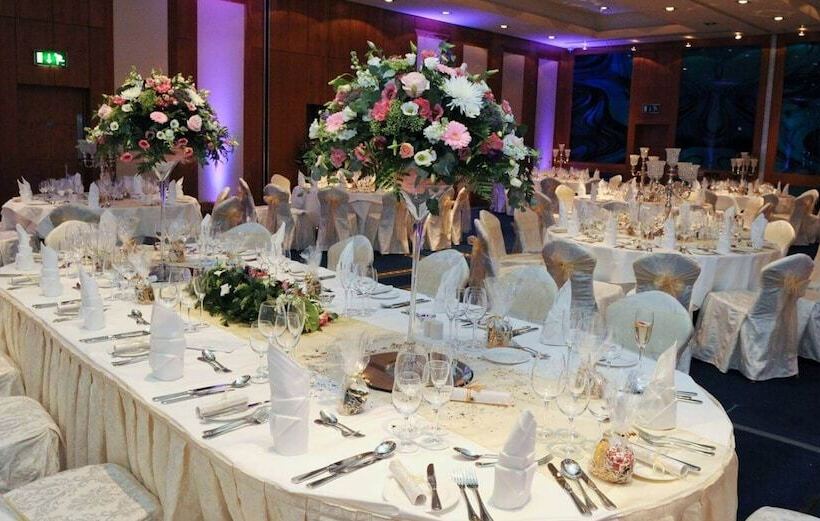 בית מלון כפרי Lough Rynn Castle