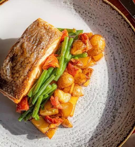 酒店 Lough Rynn Castle