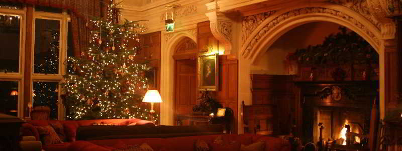 בית מלון כפרי Lough Rynn Castle