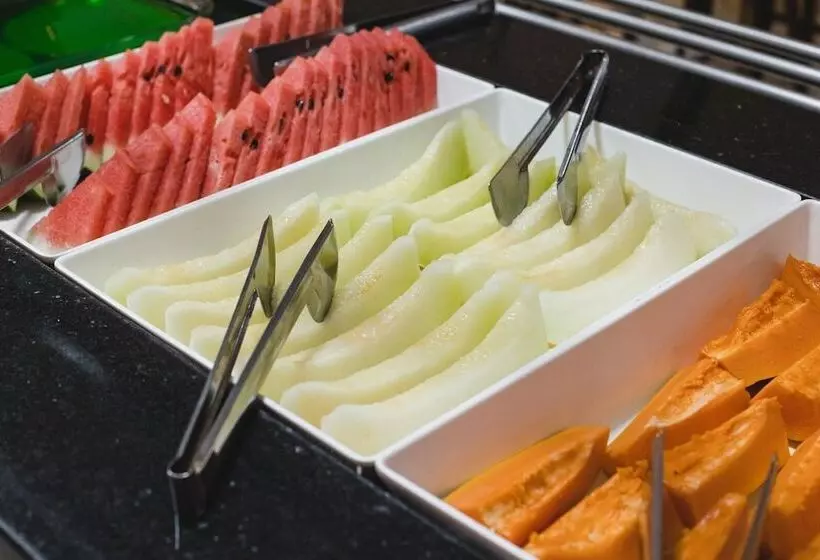 Mar De Canasvieiras Hotel E Eventos