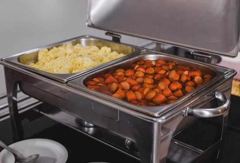 Mar De Canasvieiras Hotel E Eventos