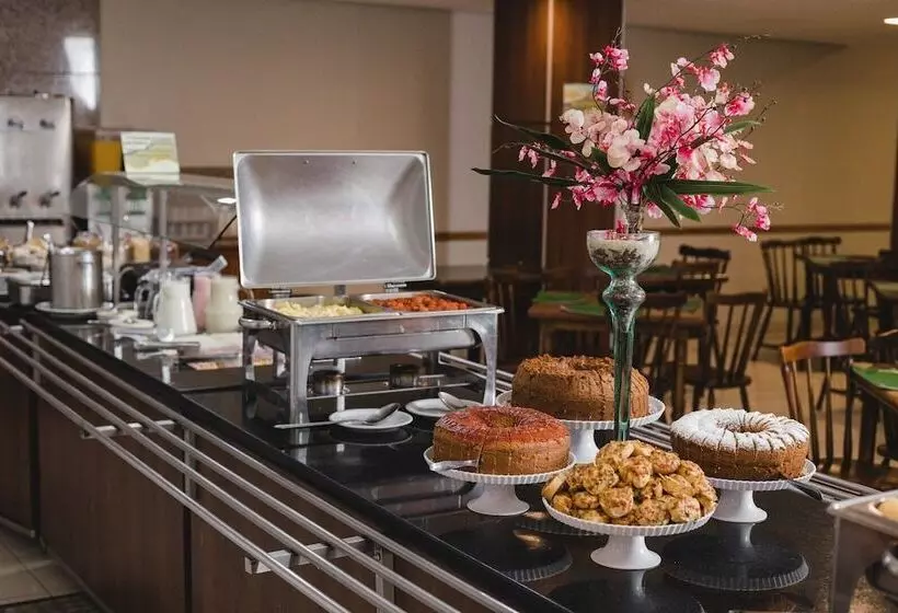 Mar De Canasvieiras Hotel E Eventos