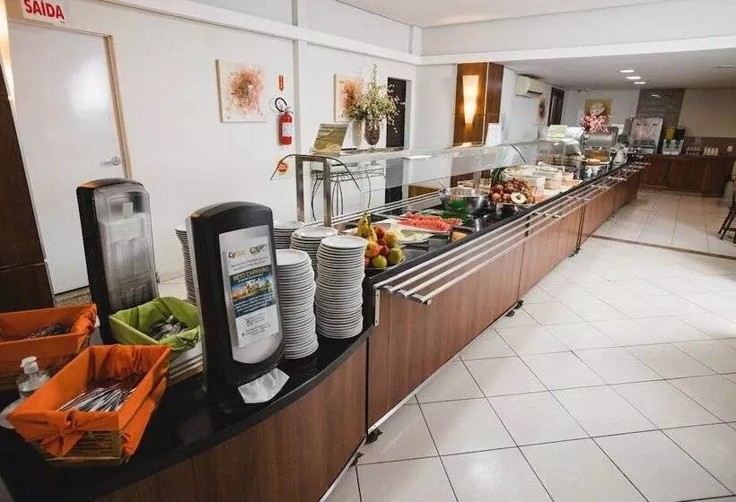 Mar De Canasvieiras Hotel E Eventos