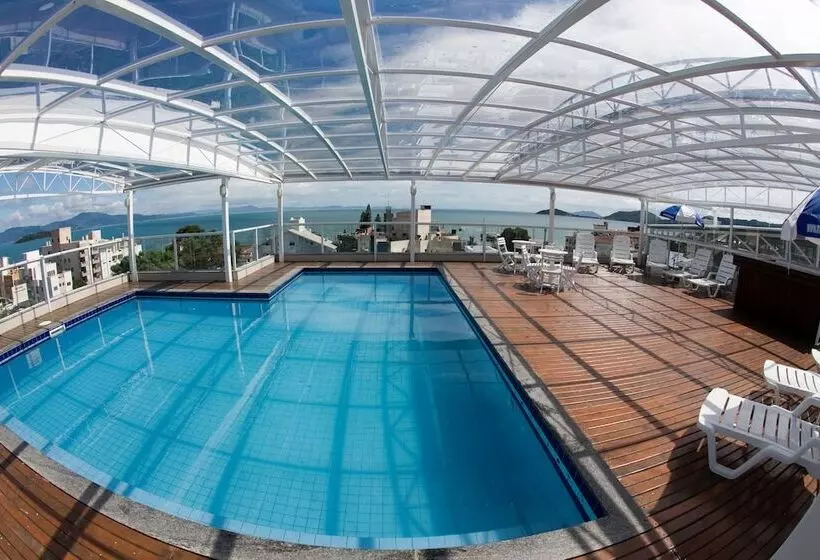 Mar De Canasvieiras Hotel E Eventos