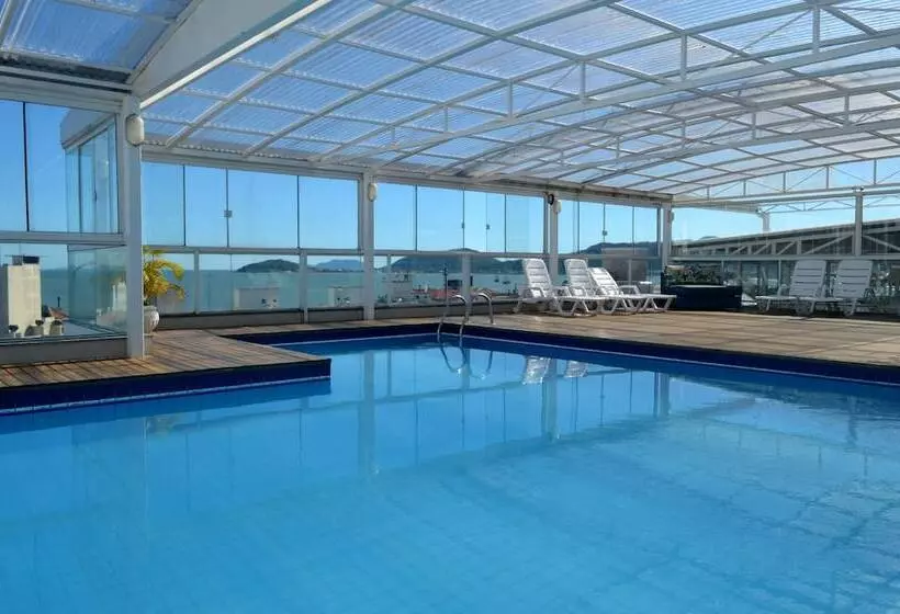 Mar De Canasvieiras Hotel E Eventos