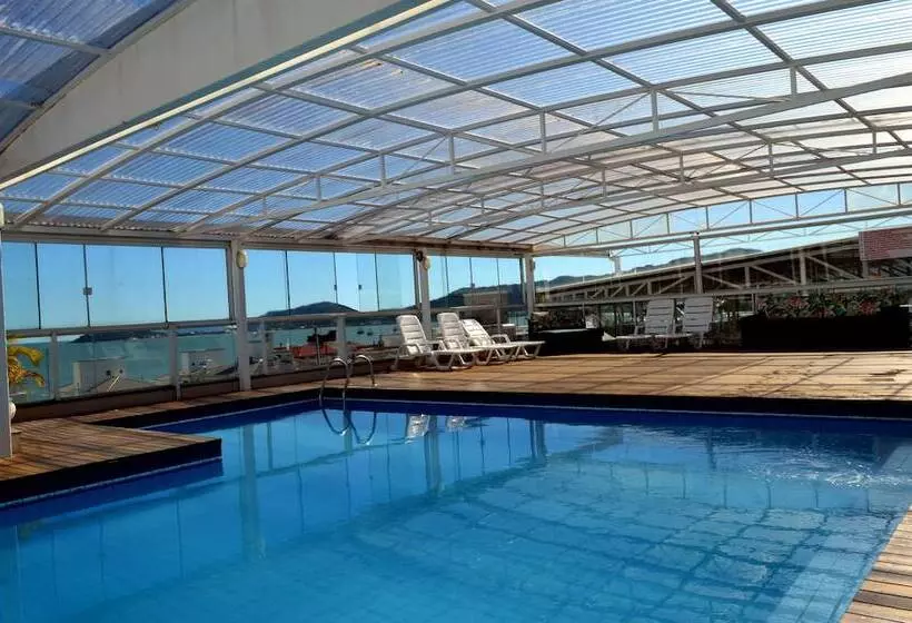 Mar De Canasvieiras Hotel E Eventos