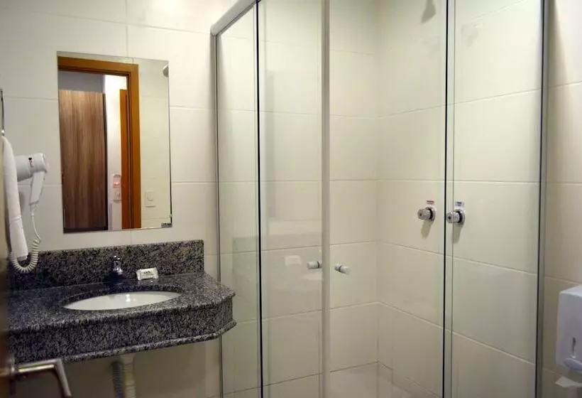 Mar De Canasvieiras Hotel E Eventos