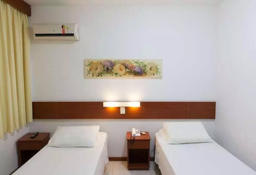 Mar De Canasvieiras Hotel E Eventos