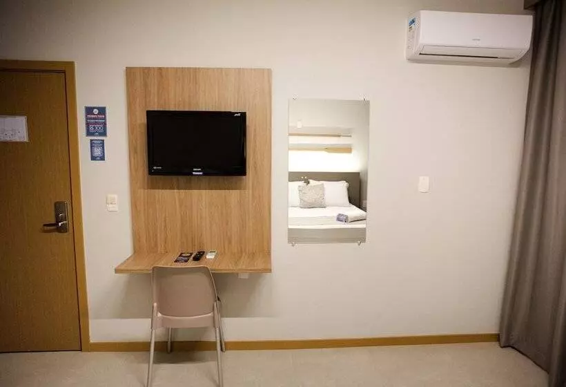 Mar De Canasvieiras Hotel E Eventos