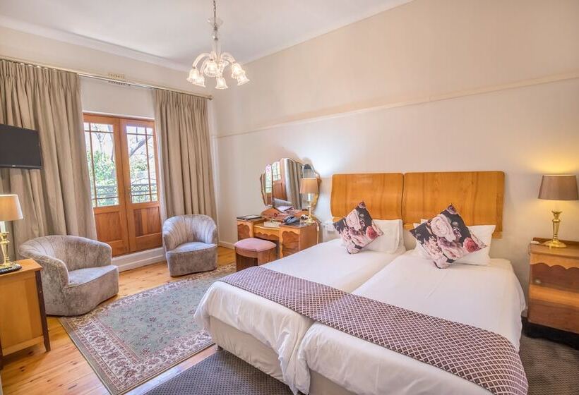 호텔 Montagu Country