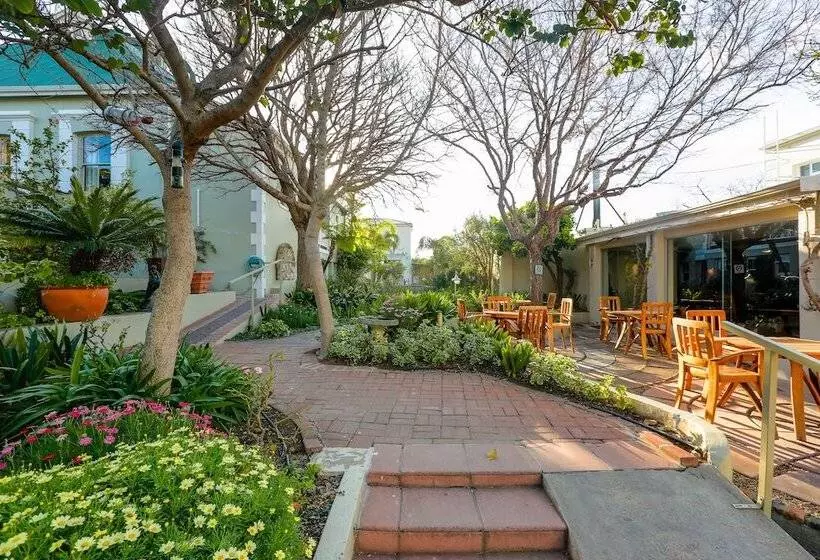 호텔 Montagu Country