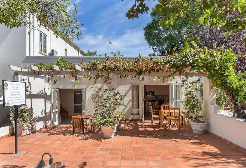 호텔 Montagu Country