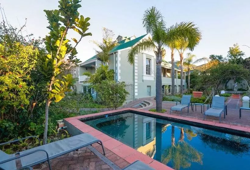 호텔 Montagu Country