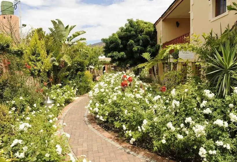 호텔 Montagu Country