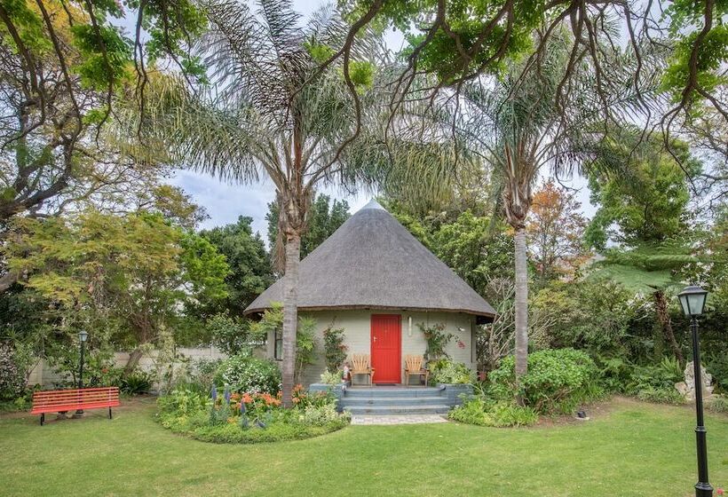 호텔 Montagu Country