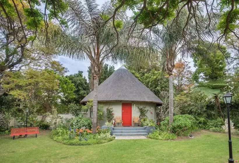 호텔 Montagu Country