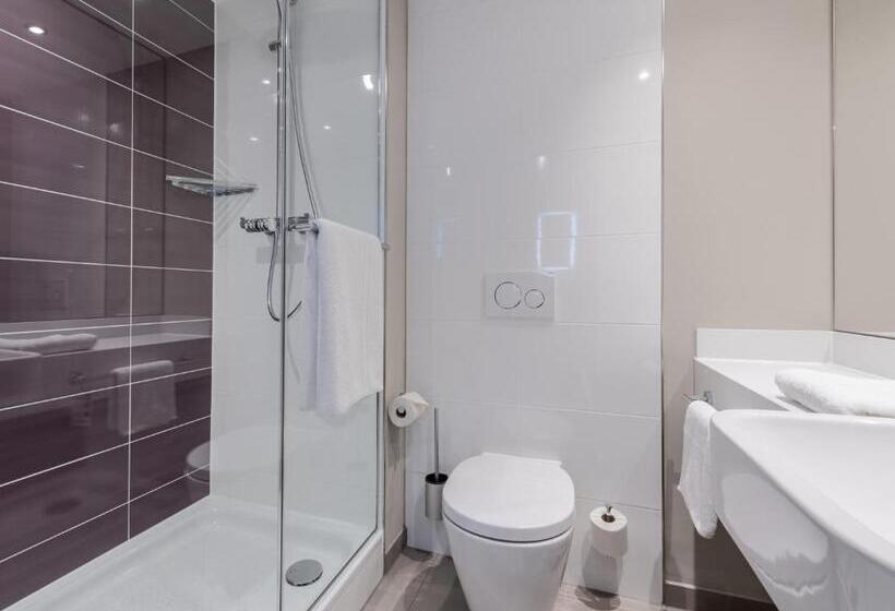 酒店 Premier Inn München City Ost