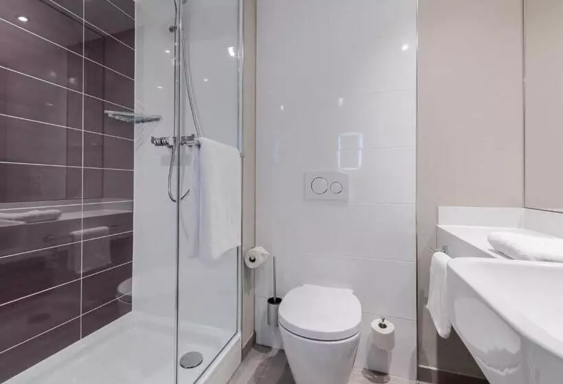 ホテル Premier Inn München City Ost