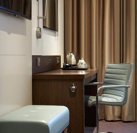 酒店 Premier Inn München City Ost