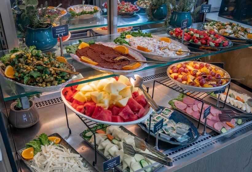 ホテル Niles Istanbul