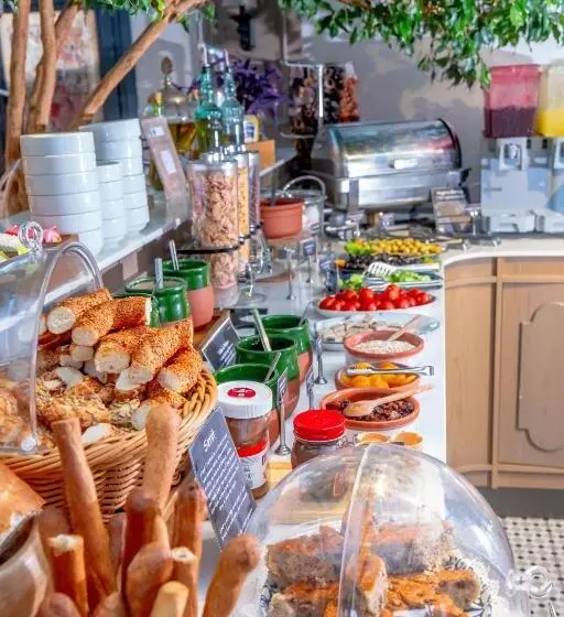 Hotel Niles Istanbul