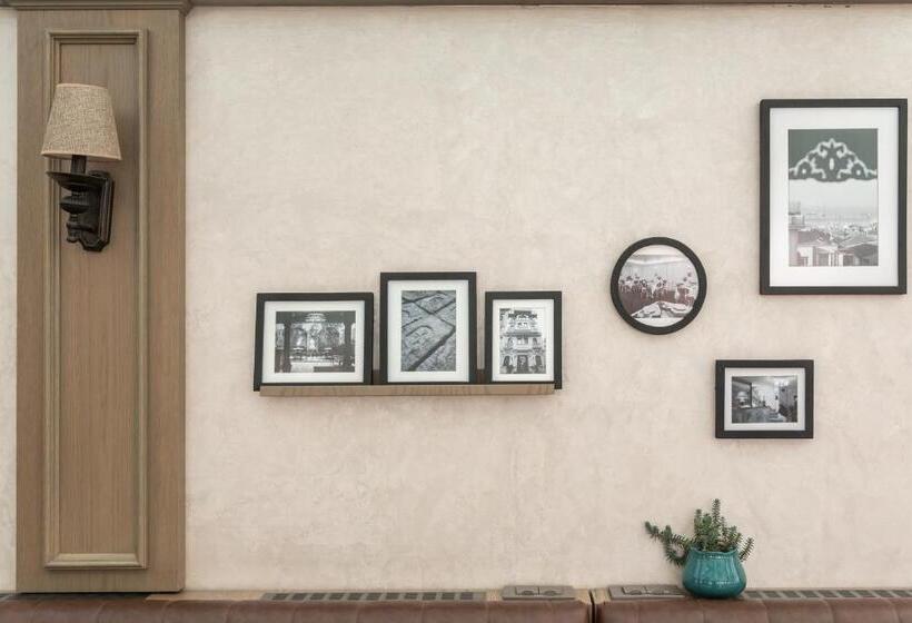 ホテル Niles Istanbul