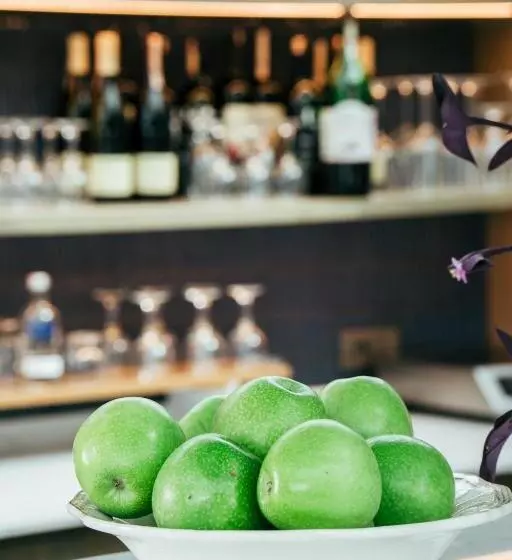 Hotel Niles Istanbul