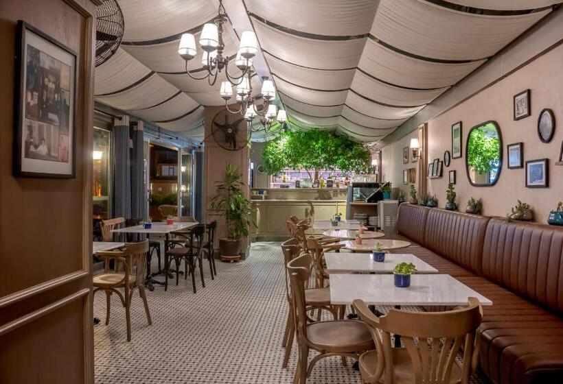 ホテル Niles Istanbul