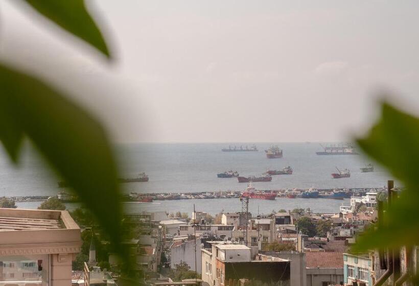 ホテル Niles Istanbul