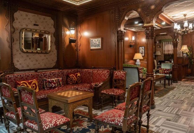 ホテル Niles Istanbul