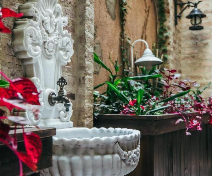 ホテル Niles Istanbul