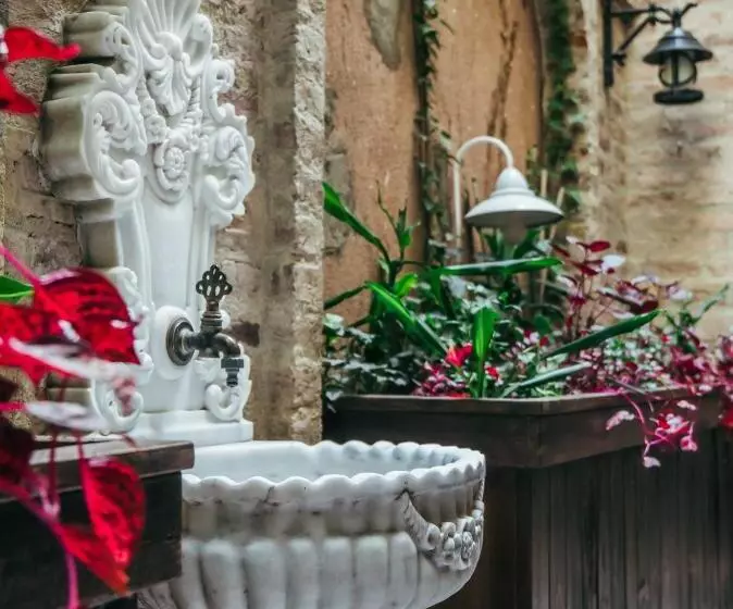 Hotel Niles Istanbul