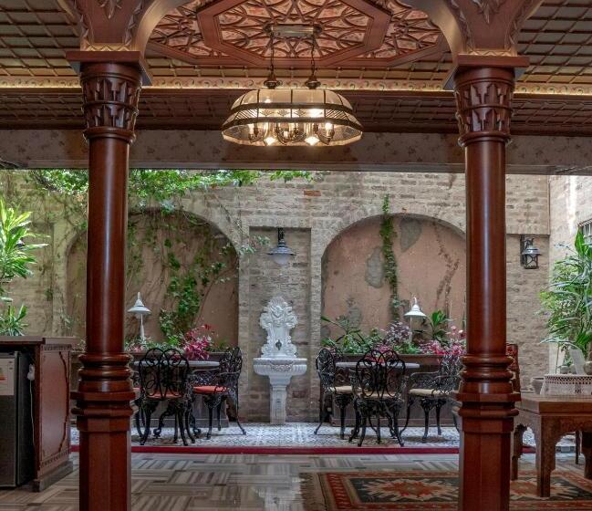 ホテル Niles Istanbul